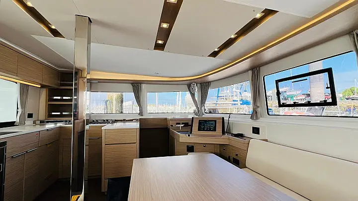 Lagoon 46  - 