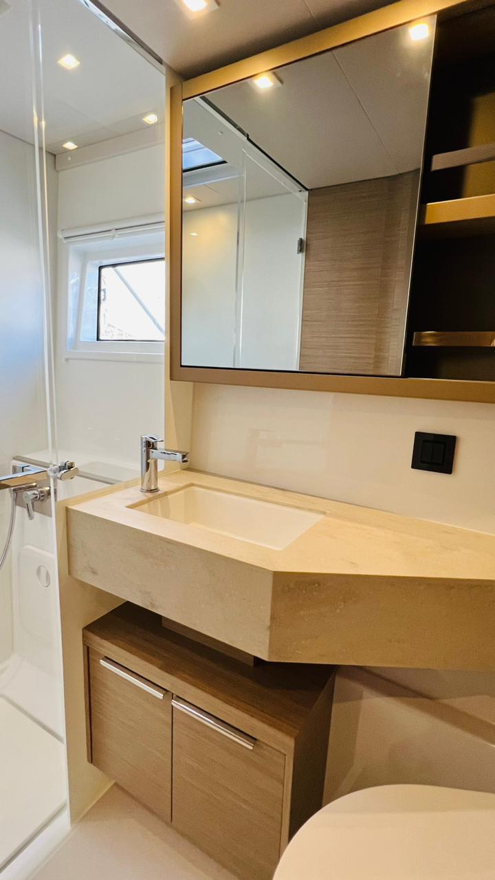 Lagoon 46  - 