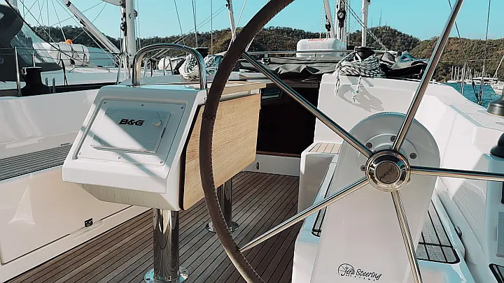 Bavaria C38 - 