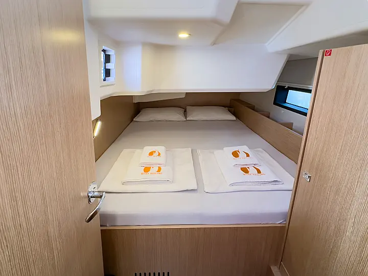 Bavaria C38 - 