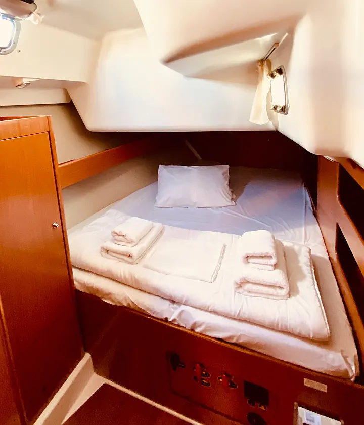 Beneteau Cyclades 50.5 - 