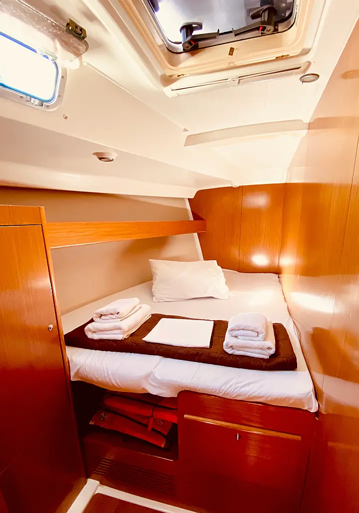 Beneteau Cyclades 50.5 - 