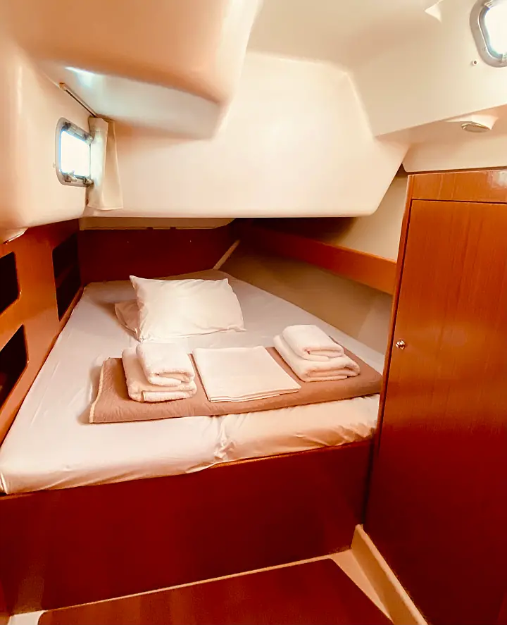 Beneteau Cyclades 50.5 - 