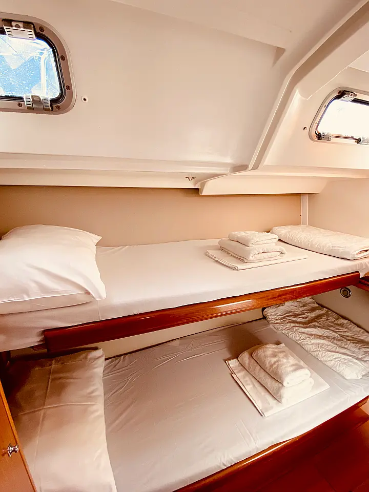 Beneteau Cyclades 50.5 - 