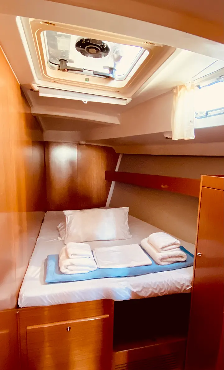 Beneteau Cyclades 50.5 - 