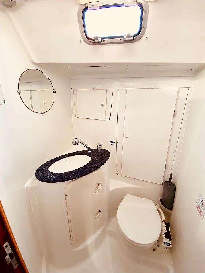 Beneteau Cyclades 50.5 - 