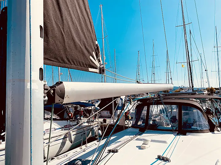 Beneteau Cyclades 50.5 - 