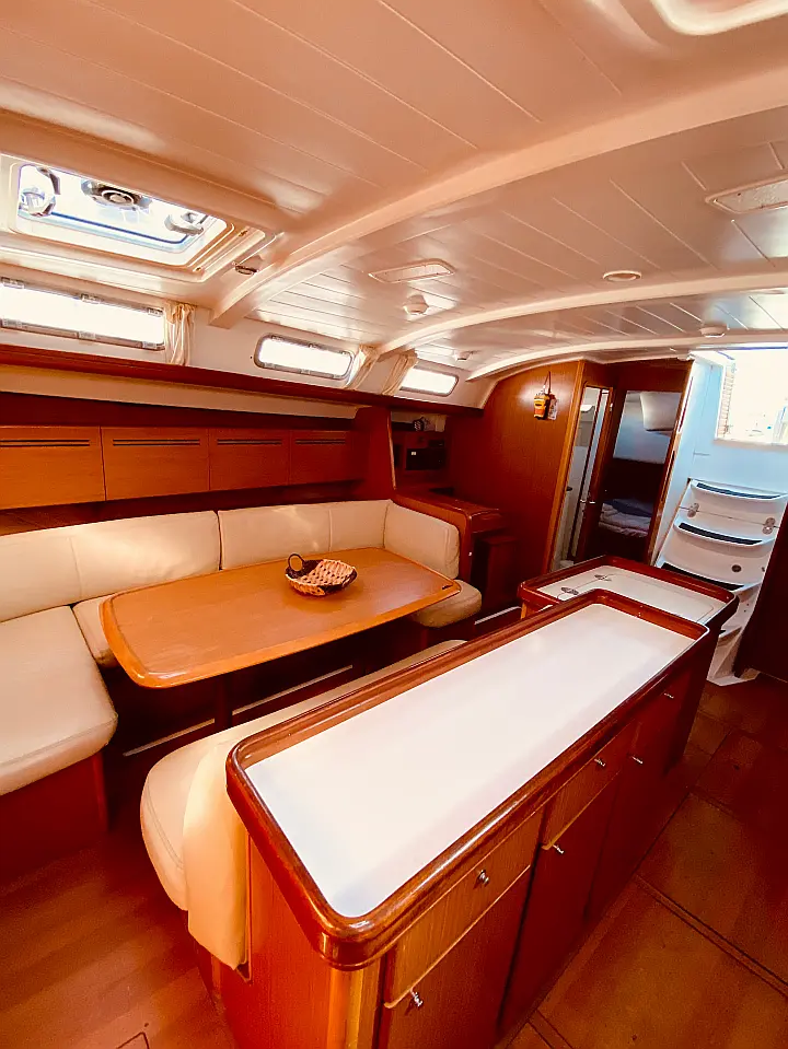 Beneteau Cyclades 50.5 - 