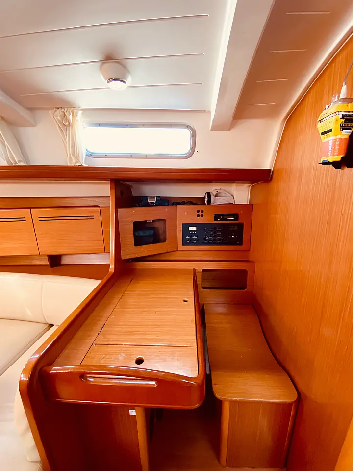 Beneteau Cyclades 50.5 - 