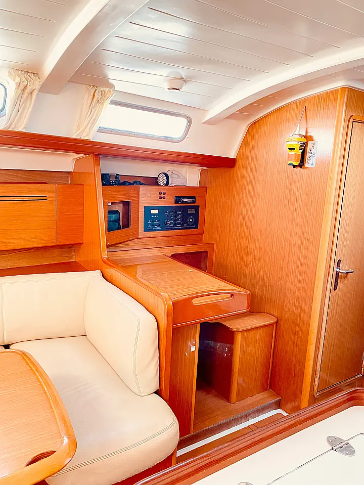 Beneteau Cyclades 50.5 - 