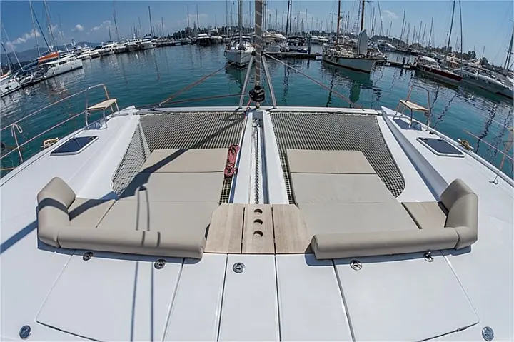 Nautitech 46 Fly - 
