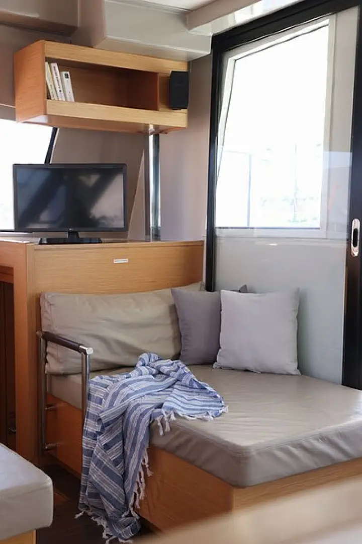 Nautitech 46 Fly - 