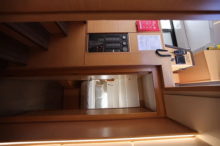 Nautitech 46 Fly - 
