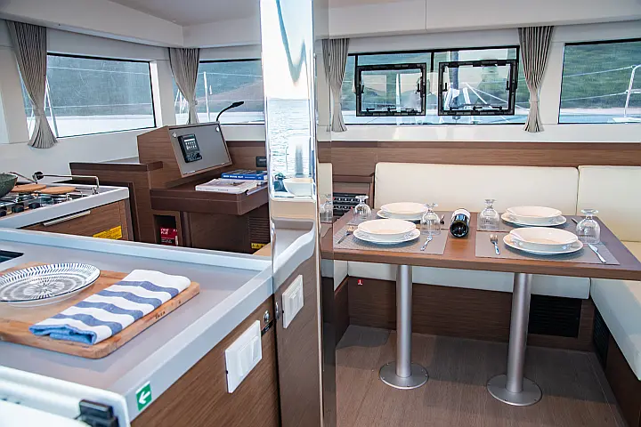 Lagoon 40 - 
