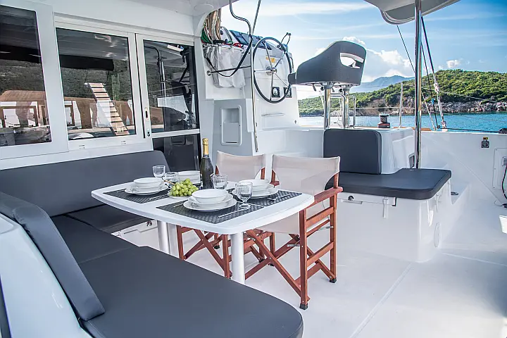Lagoon 40 - 