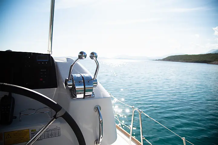 Lagoon 40 - 