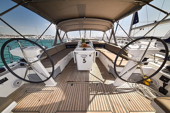 Oceanis 51.1 - 