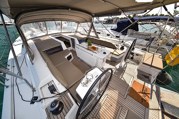Oceanis 51.1 - 