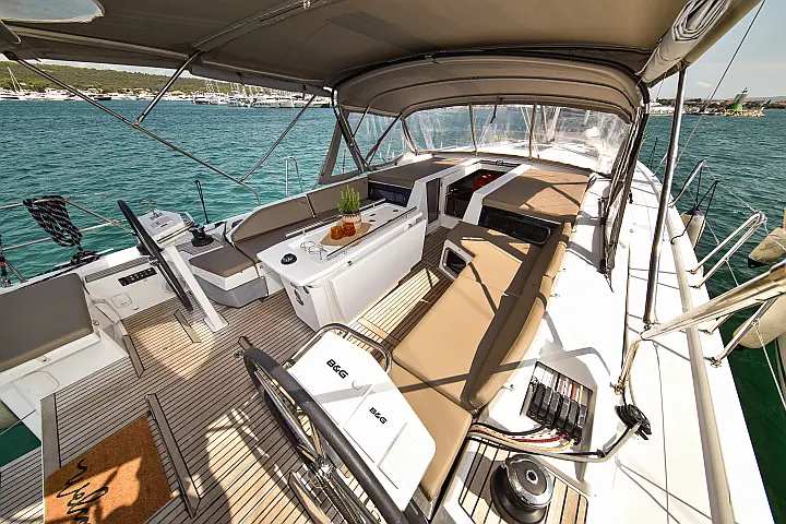 Oceanis 51.1 - 