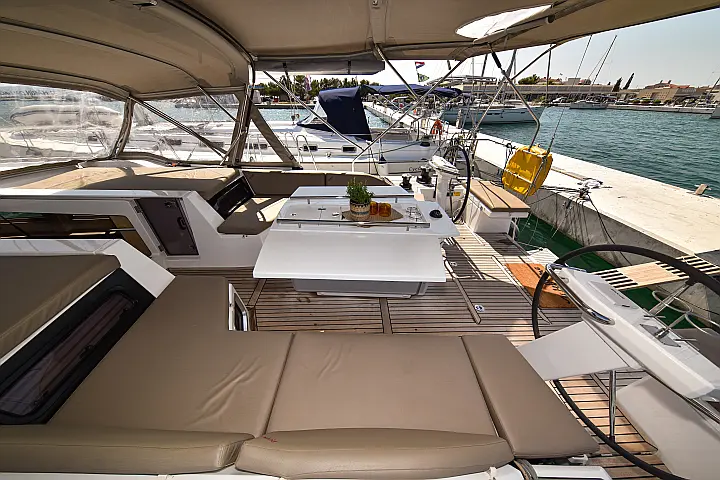 Oceanis 51.1 - 