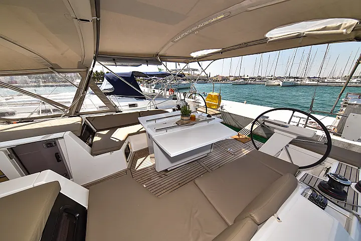 Oceanis 51.1 - 