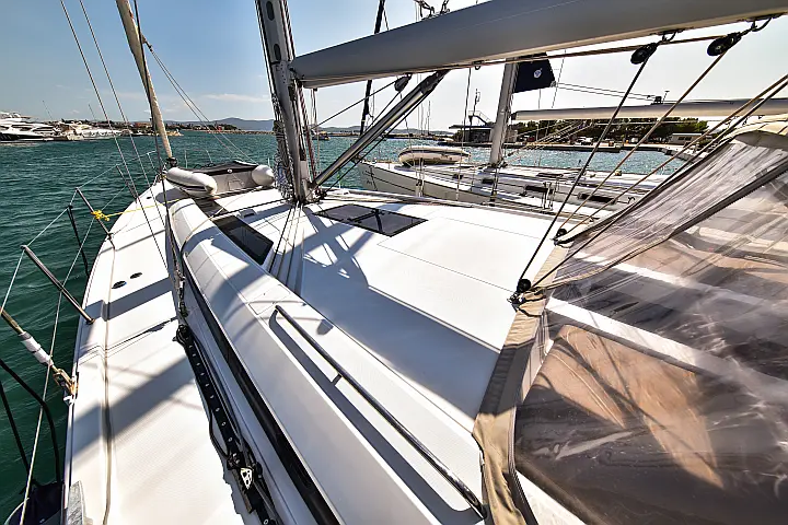 Oceanis 51.1 - 
