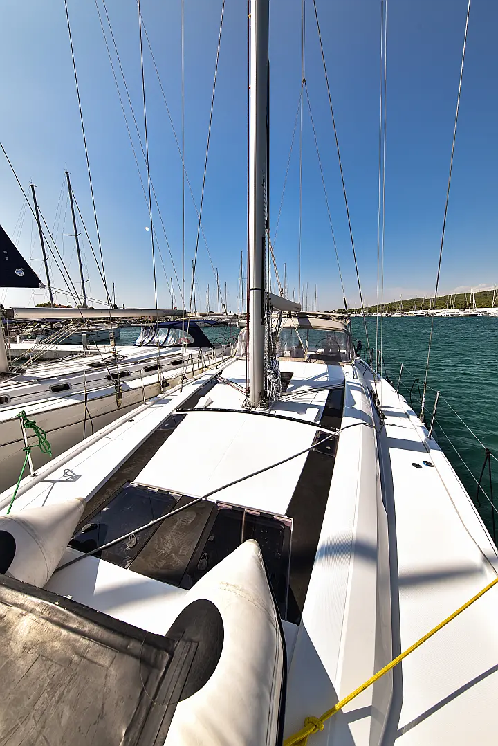 Oceanis 51.1 - 