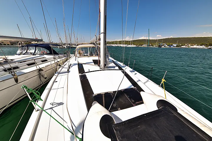 Oceanis 51.1 - 