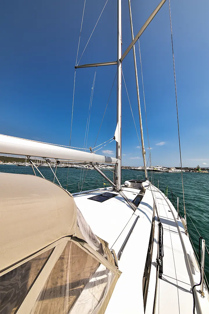 Oceanis 51.1 - 