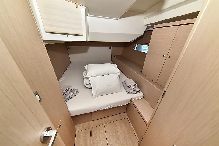 Oceanis 51.1 - 