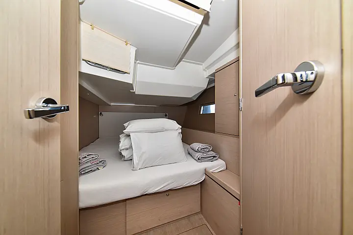 Oceanis 51.1 - 