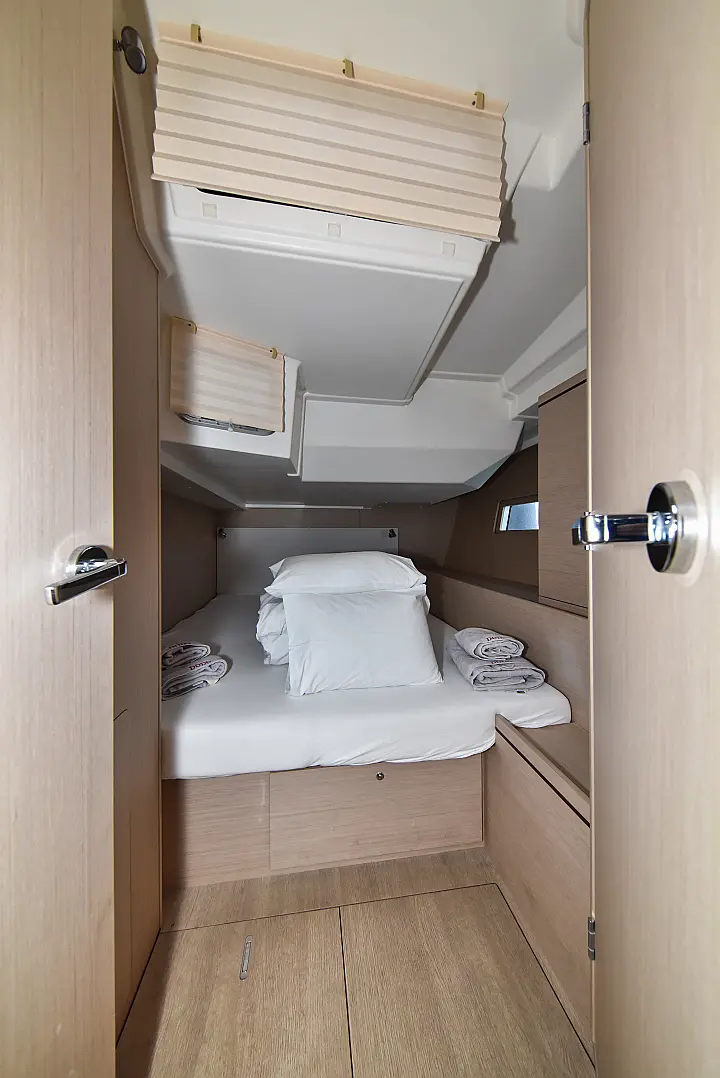 Oceanis 51.1 - 
