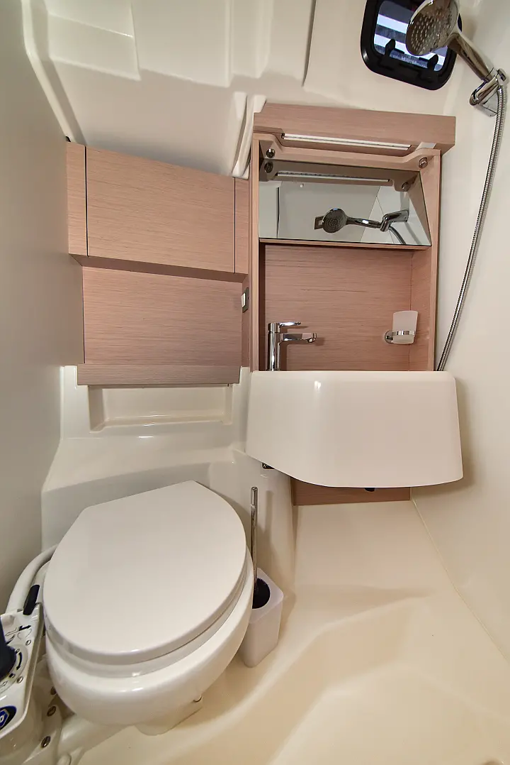 Oceanis 51.1 - 