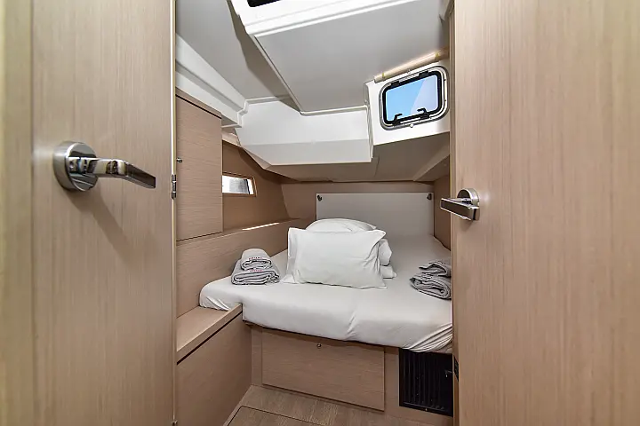 Oceanis 51.1 - 