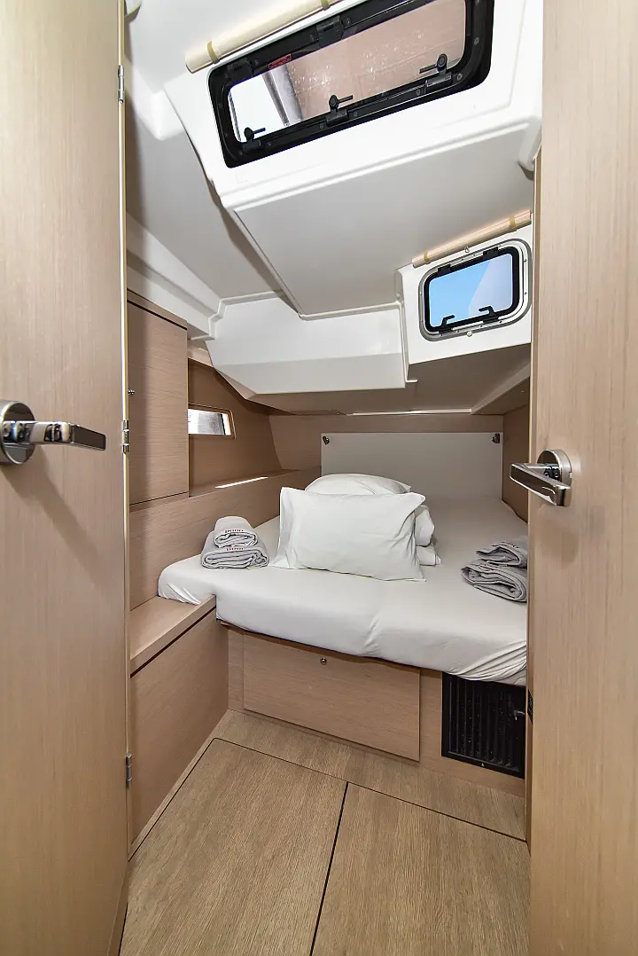 Oceanis 51.1 - 