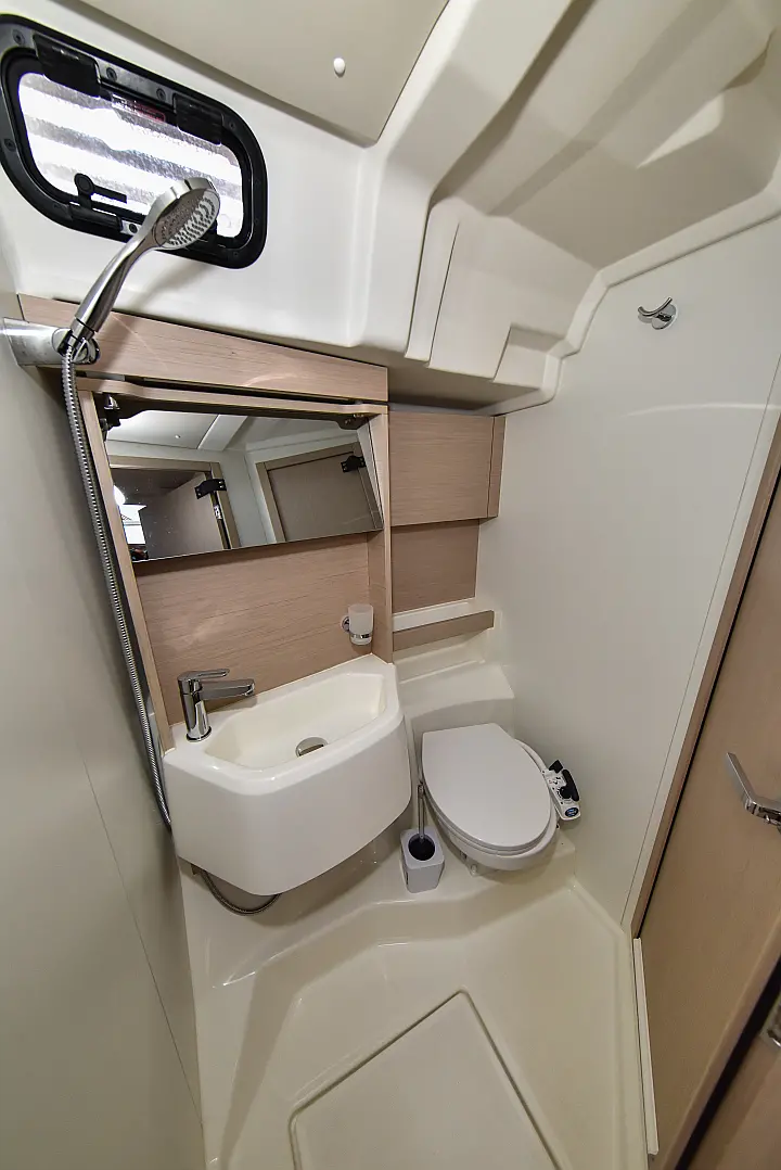 Oceanis 51.1 - 