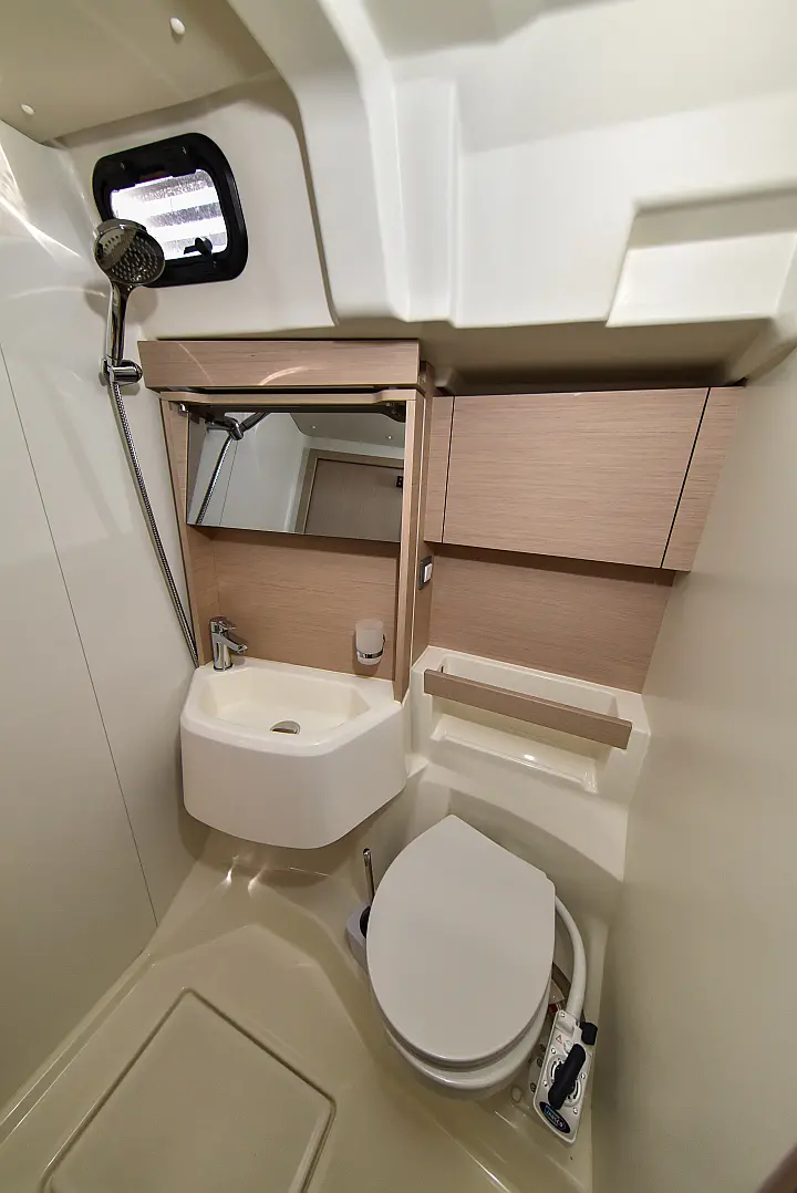 Oceanis 51.1 - 