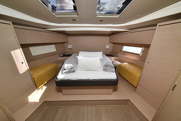 Oceanis 51.1 - 