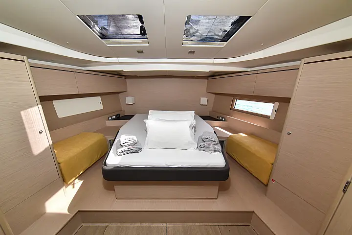 Oceanis 51.1 - 