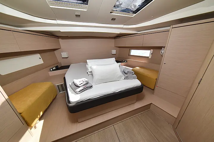 Oceanis 51.1 - 