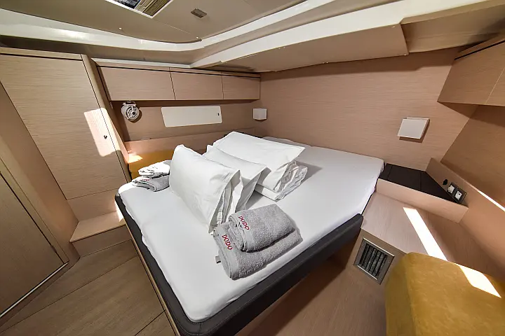 Oceanis 51.1 - 