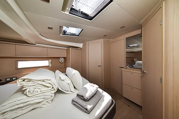 Oceanis 51.1 - 