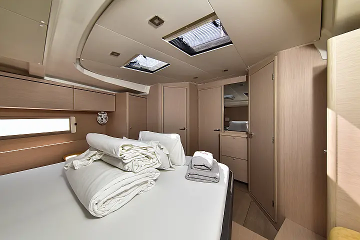Oceanis 51.1 - 