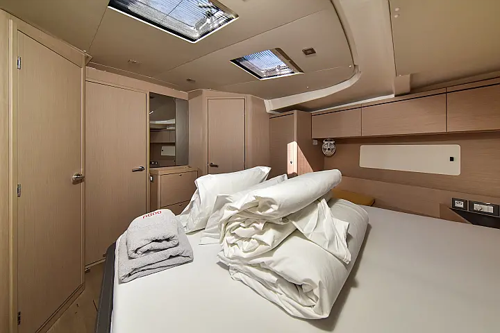 Oceanis 51.1 - 