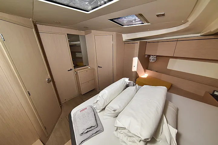 Oceanis 51.1 - 
