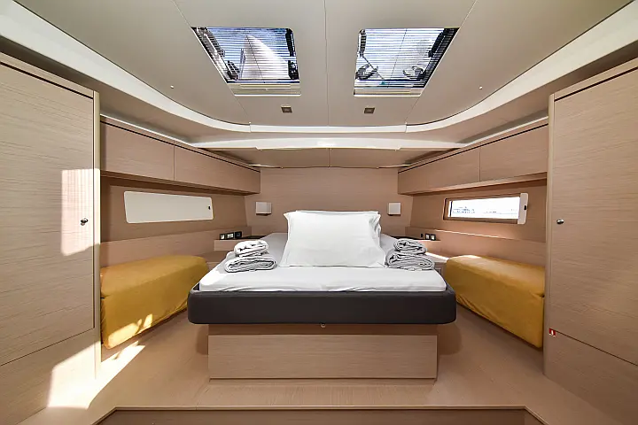 Oceanis 51.1 - 