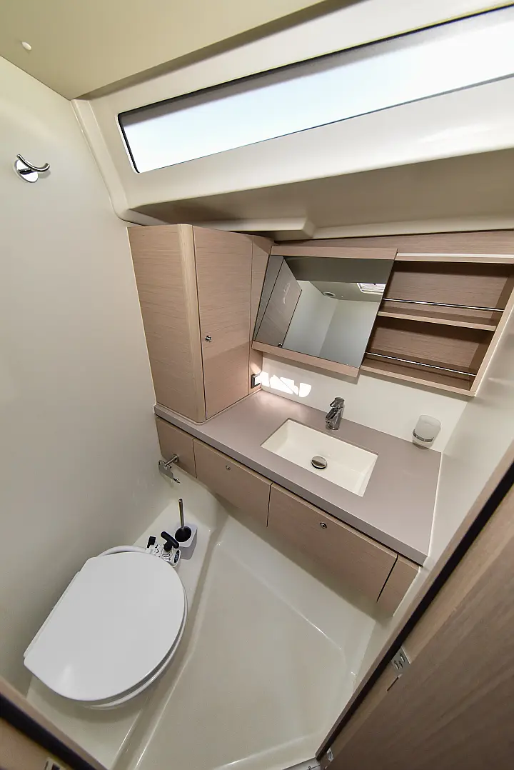 Oceanis 51.1 - 