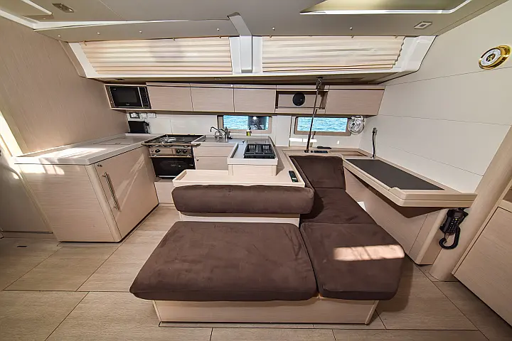 Oceanis 51.1 - 