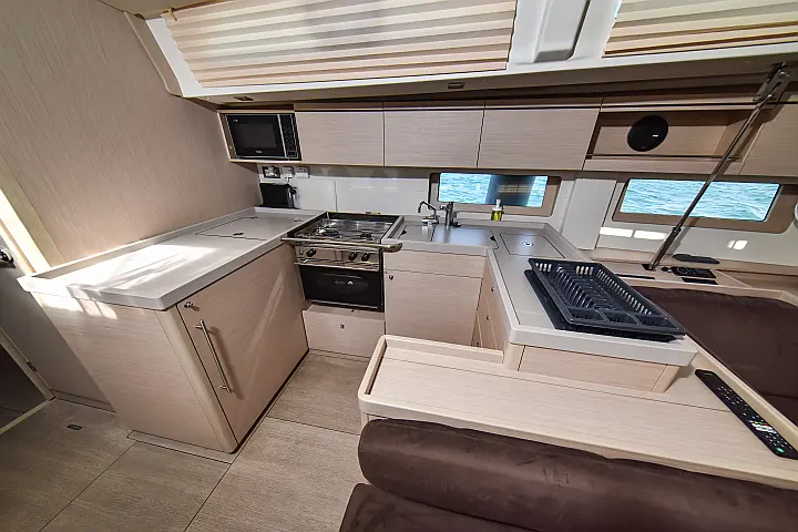 Oceanis 51.1 - 