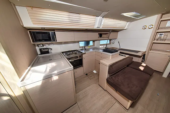 Oceanis 51.1 - 
